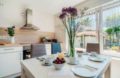 Villa Waldnest - Foto 9