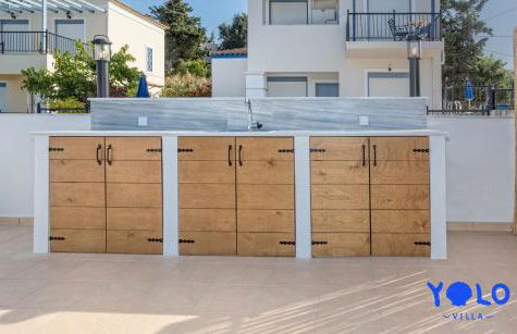 Villa YOLO - Photo 25