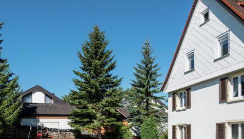 Cozy Apartment in Schwenningen With Garden - Foto 2