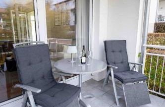 Modernes Apartment - Basel, Kur & Golf - Foto 23