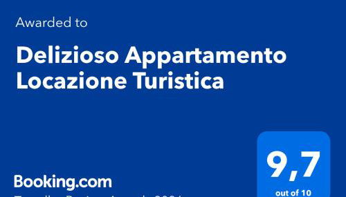 Delizioso Appartamento Locazione Turistica - Foto 2