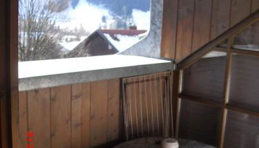 Allgäublick App23 Gästehaus in Bad Hindelang - Foto 4