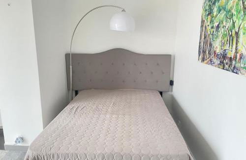 STUDIO EN FACE DE LA PLAGE AVEC une VUE FANTASTIQUE ! - Foto 6