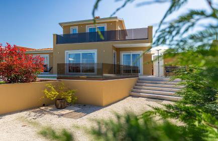 Beautiful Villa Onit with outdoor pool in Vizinada - Foto 33