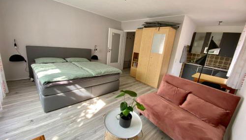 Haus von Freunden - Foto 1, wardrobe