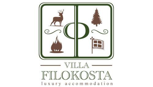 Villa Filokosta - Foto 3