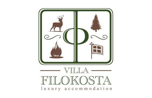 Villa Filokosta - Foto 3