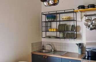 Mid-Century apartment in the heart of Stroud - Foto 14