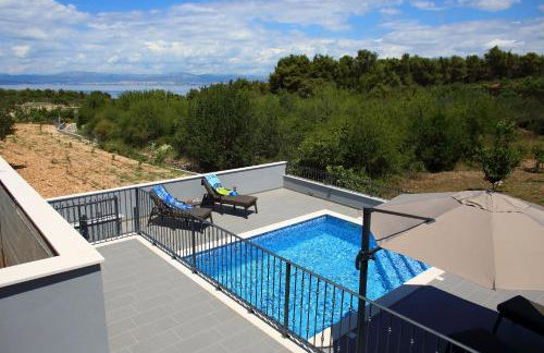 Vacation home Meri - Photo 32