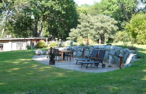 Kunsthof Salsitz - Foto 7