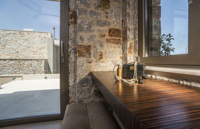 Ariadne Luxury Villa - Foto 15