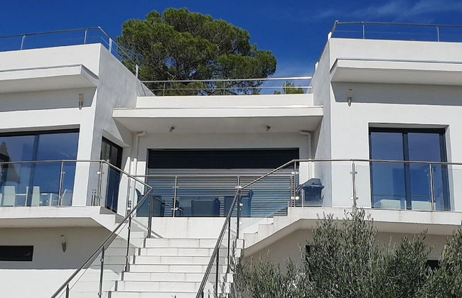 Villa in Lorgues With Private Pool - Foto 35
