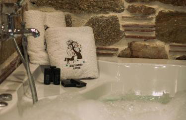 Μαγεμένο Δάσος Apartments - Photo 30