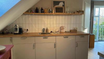 Käthes Sommerfrische - Foto 4, Garden view