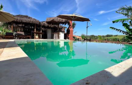 Recanto Dos Pássaros - Foto 31