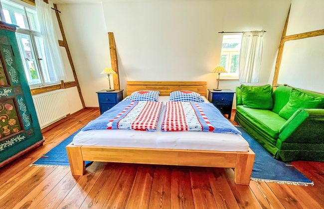 Gärtnerhaus - Foto 12