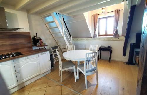 Manoir de L'Aisnerie - Foto 50