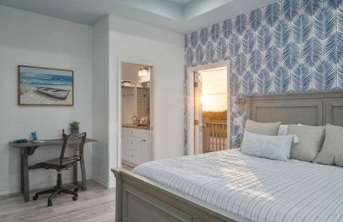 Gulf Front - Mini Golf - Hot Tub - Family Friendly - ForeShore - Foto 6