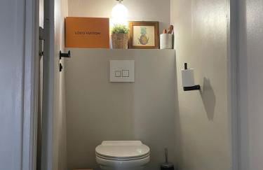 Cosy and Chic Apartment - Foto 8