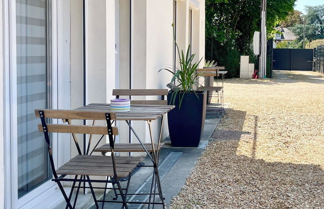 Touraine & Chateaux de la Loire - Foto 54