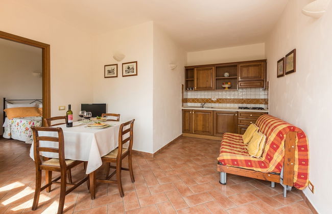 Country House Nonna Rana - Foto 15