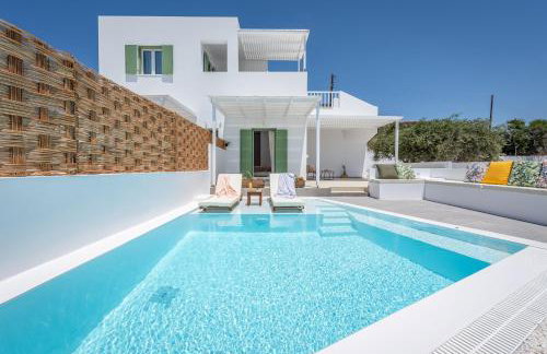 Terra Oliva Milos - Foto 60