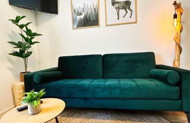 Apartment Schwarzwaldgeflüster - Foto 9