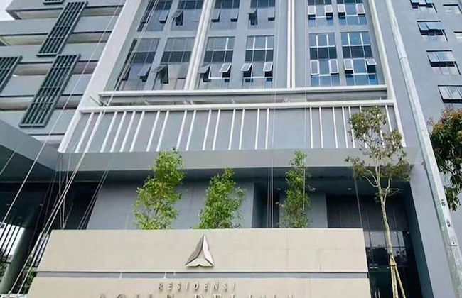 AGILE Infinity Suites TRX By AR - Foto 10