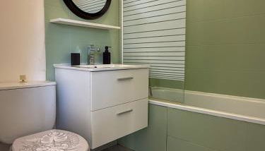 Studio avec jardin et parking - Photo 4