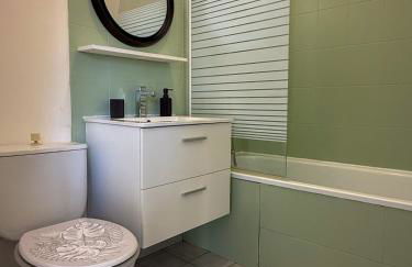 Studio avec jardin et parking - Foto 4