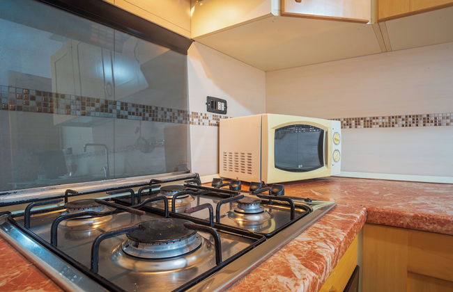 Casa Arianna, Apartment a few Steps From the sea - Foto 32