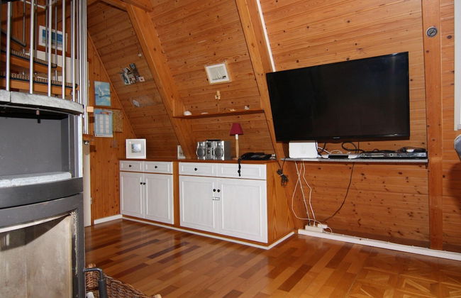 Gemutliches Ferienhaus an der Ostsee in Damp - Foto 12