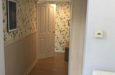 The Annex Apartment is on Cheddar Bridge Apartments - Foto 11