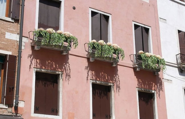 Casa delle Ortensie - Photo 1