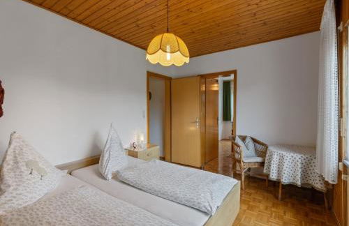 Cozy Apartment in Sonnen Bavaria Near Forest - Foto 44