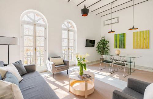 TYP Sevilla - Foto 38