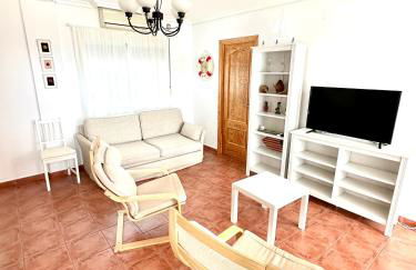 Apartamento a pie de playa en El Portil - Foto 4