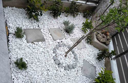 Lemon Tree - Private Garden & View - Foto 12