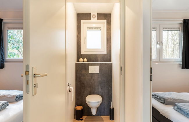 Holiday Home in Hellendoorn Near Forest - Foto 17