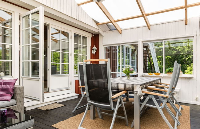 Vänneböke - Foto 7