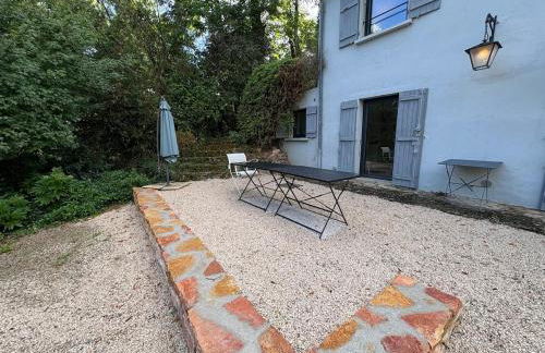 Les Vignes Rouges - Foto 45