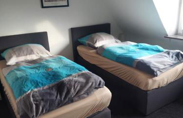 Ferienwohnung Haske mit Wallbox - Foto 10