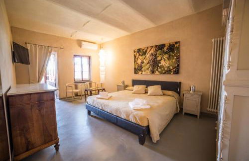 Foresteria Settevie - Foto 38