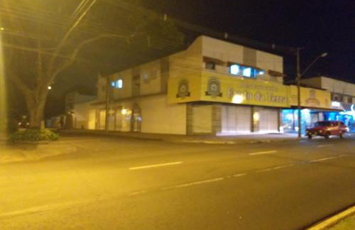 Apartamento Cidade Verde 4 MT - Foto 50