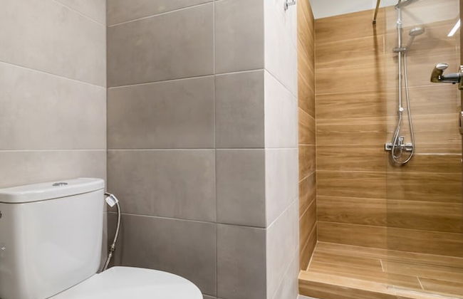 Utopia Apartment in Nea Ionia A3 - Foto 22