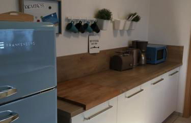 Ferienhaus "Strandgut" - Foto 7