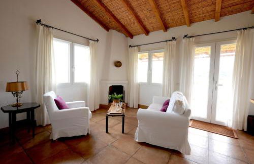Auberge Santu Martine: cottage with pool (Vinza) - Foto 7