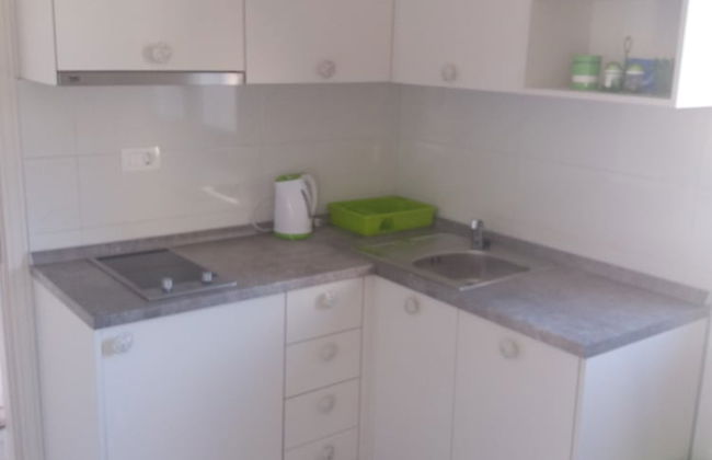 Hera Apartments - Foto 20