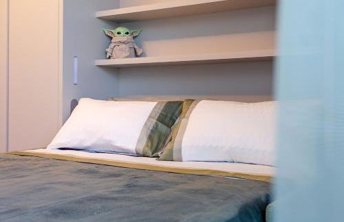 MDF Monolocale a Fregene 100 mt dal mare - Foto 51