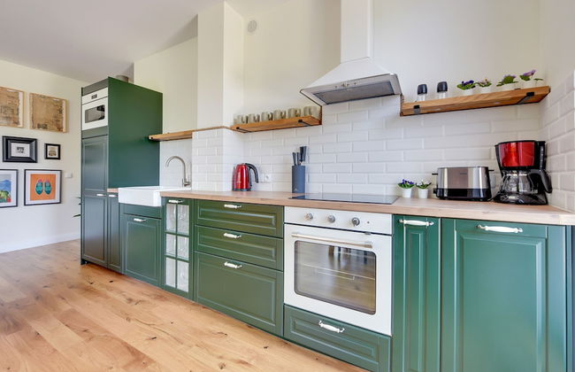 Comfort Apartments Dolny Sopot - Photo 56